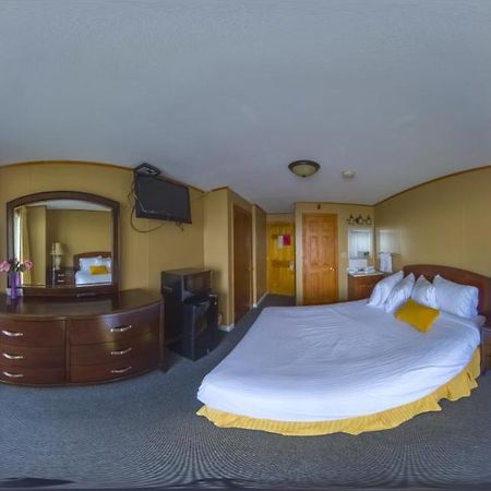 The Moulton Hotel Hampton Buitenkant foto